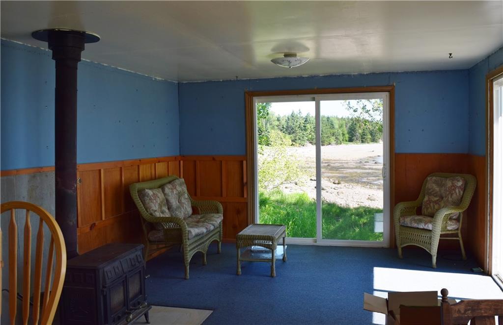 571 Paul Bunyan Road Corea, ME 04624 - Photo 5 of 12 Photo