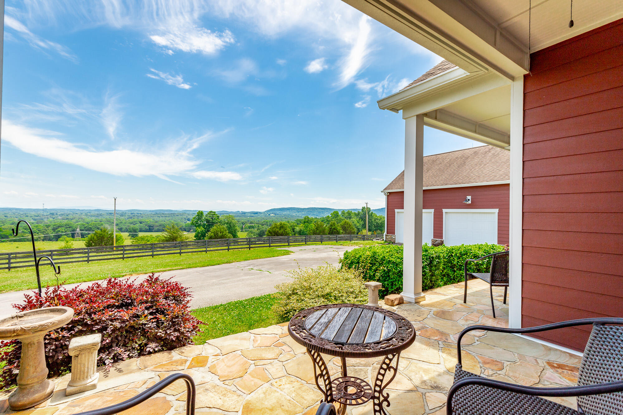 7015 B K Ranch Road Georgetown, TN 37336 - Photo 5 of 144 7015 B K RAnch Road HD-140