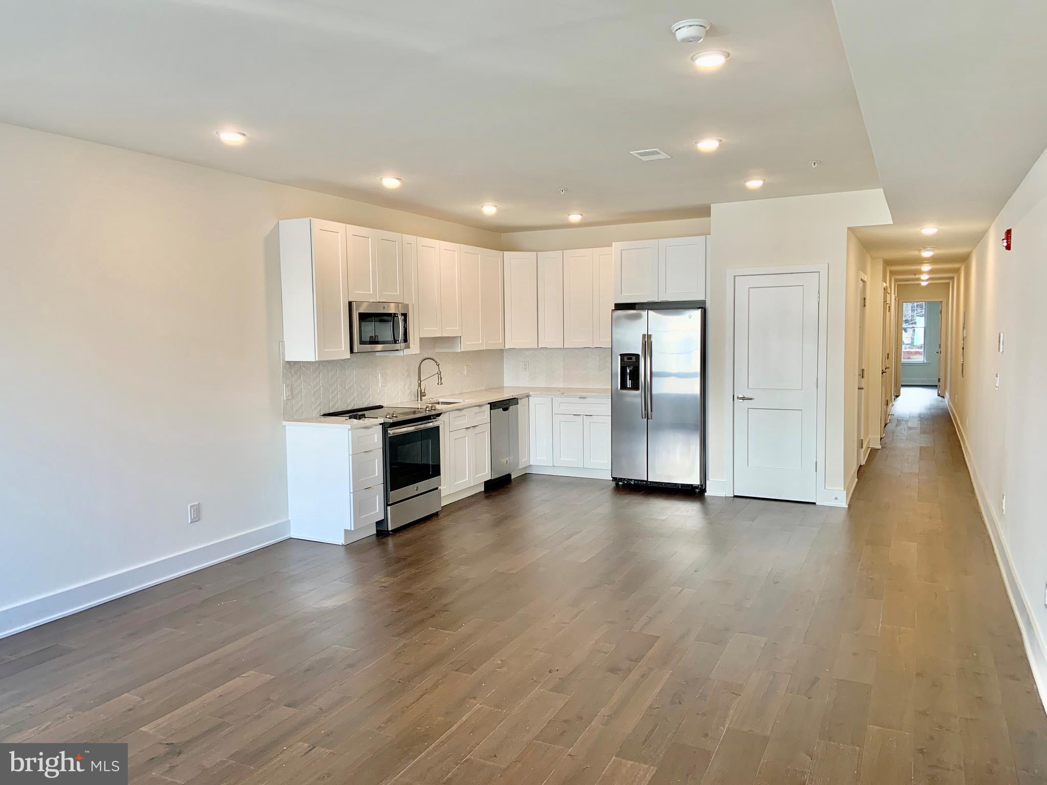 1824 Ridge Avenue, Unit 3 Philadelphia, PA 19130 - Photo 1 of 21
