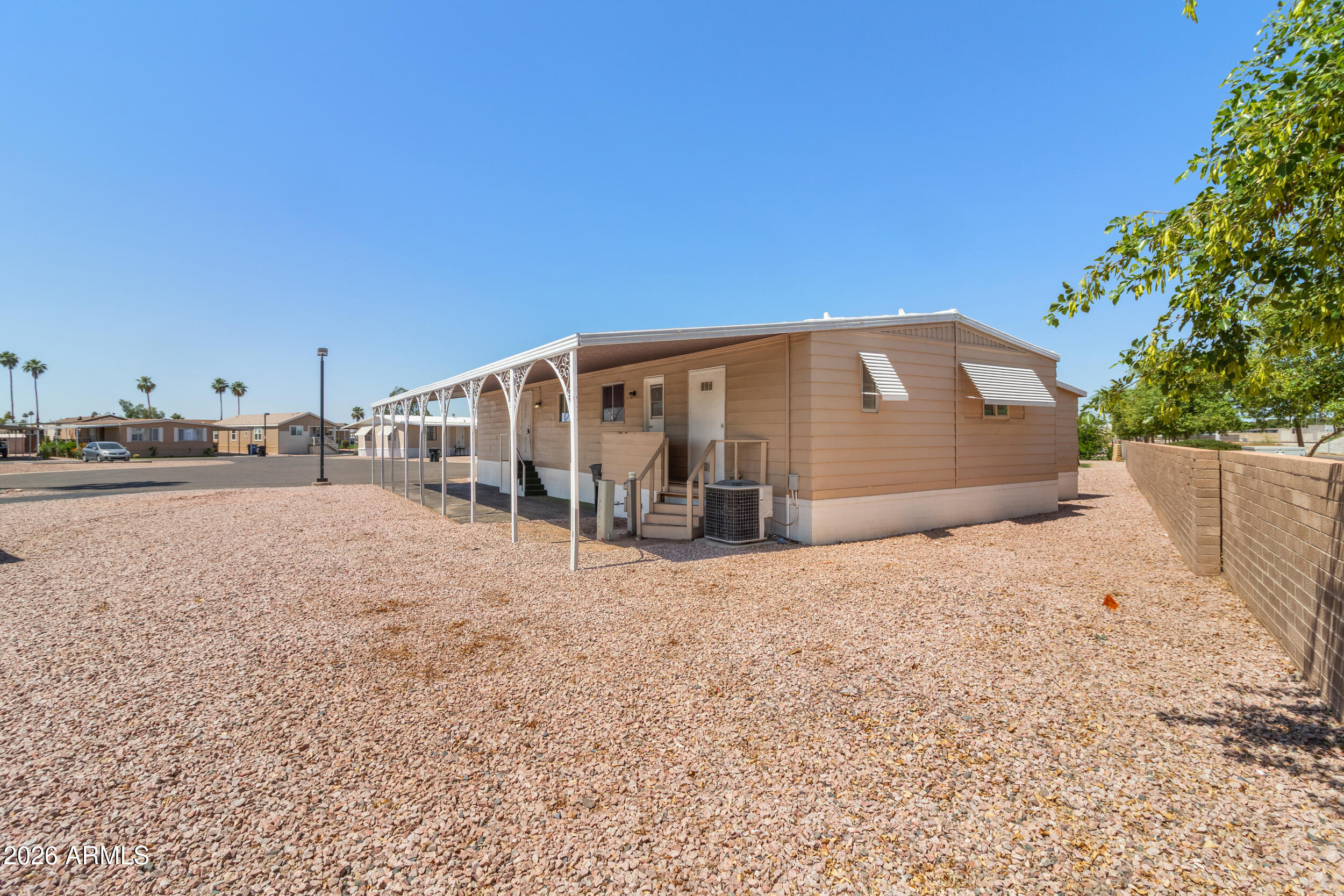 400 West Baseline Road, Unit 179 Tempe, AZ 85283 - Photo 38 of 54