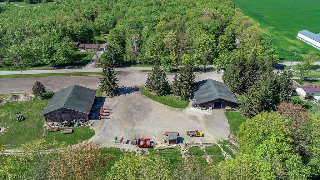 780 Dodgeville Road Rome, OH 44085 - Photo 13 of 35