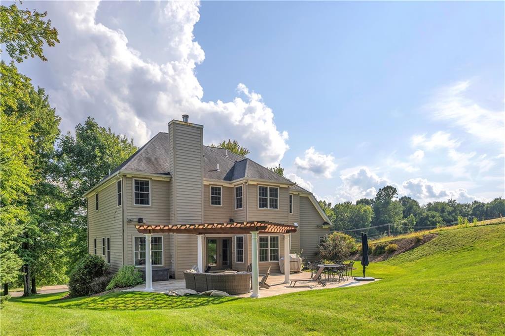 824 Mt Pleasant Road Mars, PA 16046 - Photo 8 of 50 Gallery Image 8