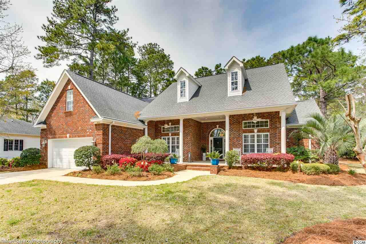 1436 McMaster Drive Surfside Beach, SC 29575 - Photo 1 of 38