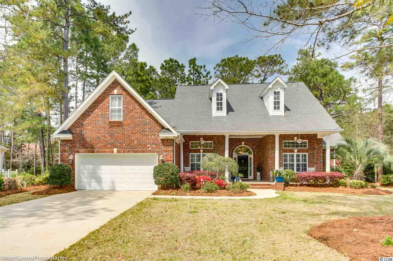 1436 McMaster Drive Surfside Beach, SC 29575 - Photo 2 of 38