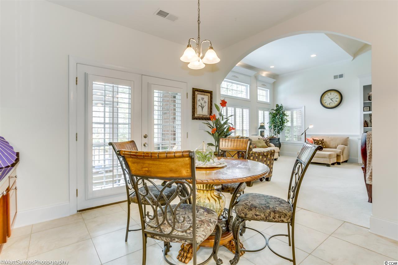 1436 McMaster Drive Surfside Beach, SC 29575 - Photo 11 of 38