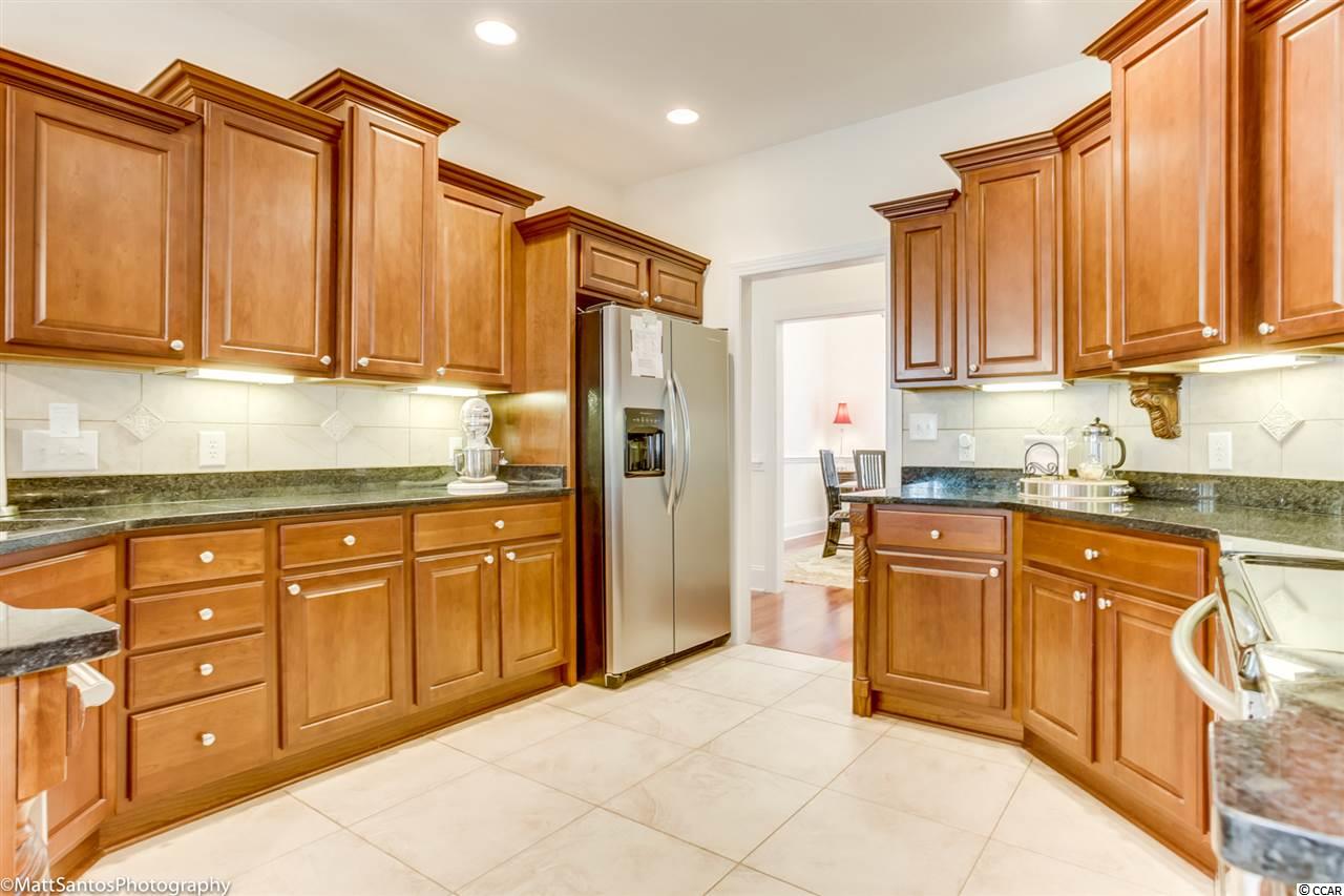 1436 McMaster Drive Surfside Beach, SC 29575 - Photo 12 of 38