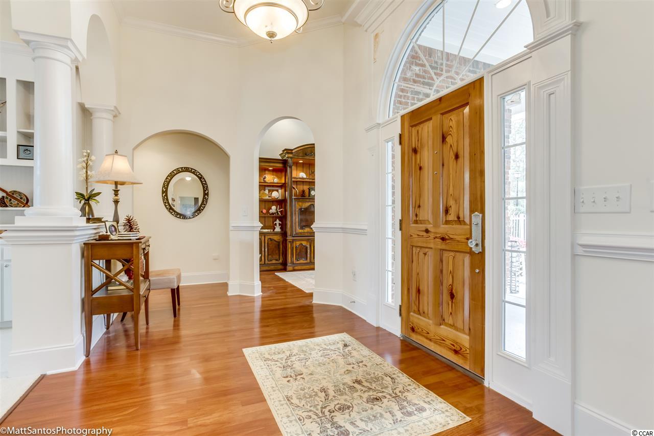 1436 McMaster Drive Surfside Beach, SC 29575 - Photo 13 of 38