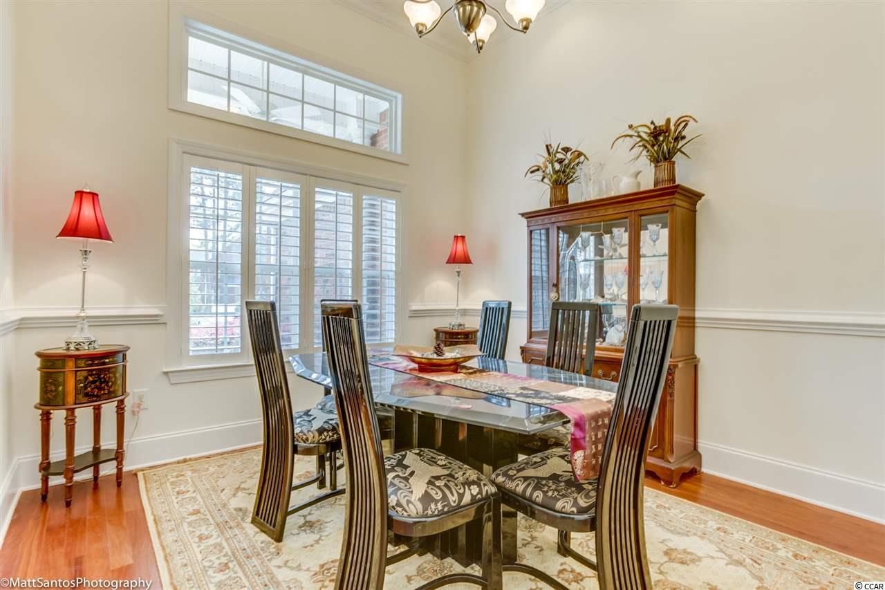 1436 McMaster Drive Surfside Beach, SC 29575 - Photo 14 of 38