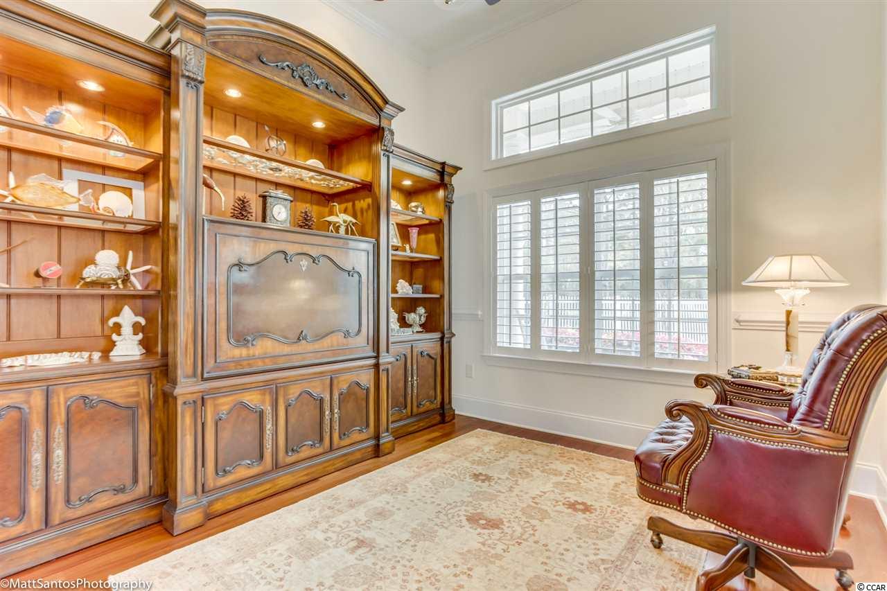 1436 McMaster Drive Surfside Beach, SC 29575 - Photo 15 of 38