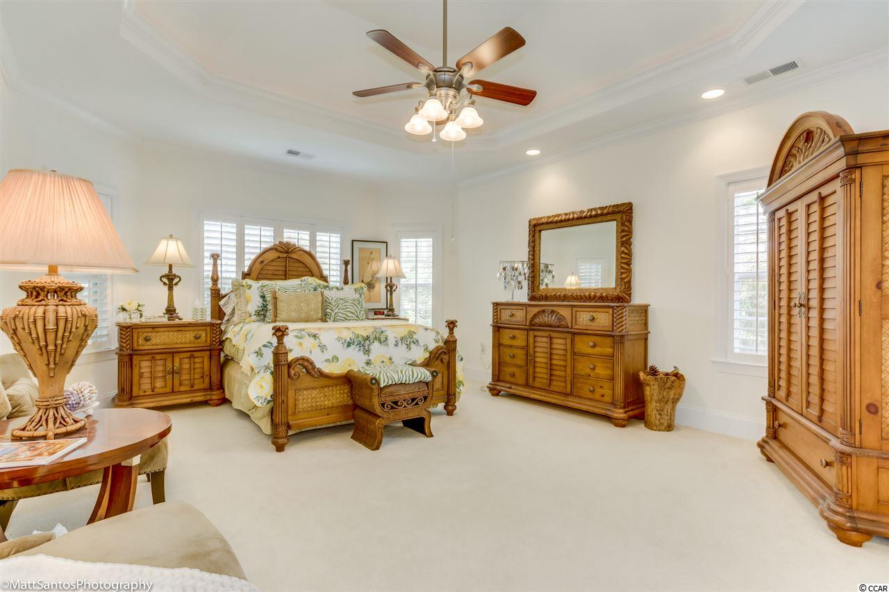 1436 McMaster Drive Surfside Beach, SC 29575 - Photo 16 of 38