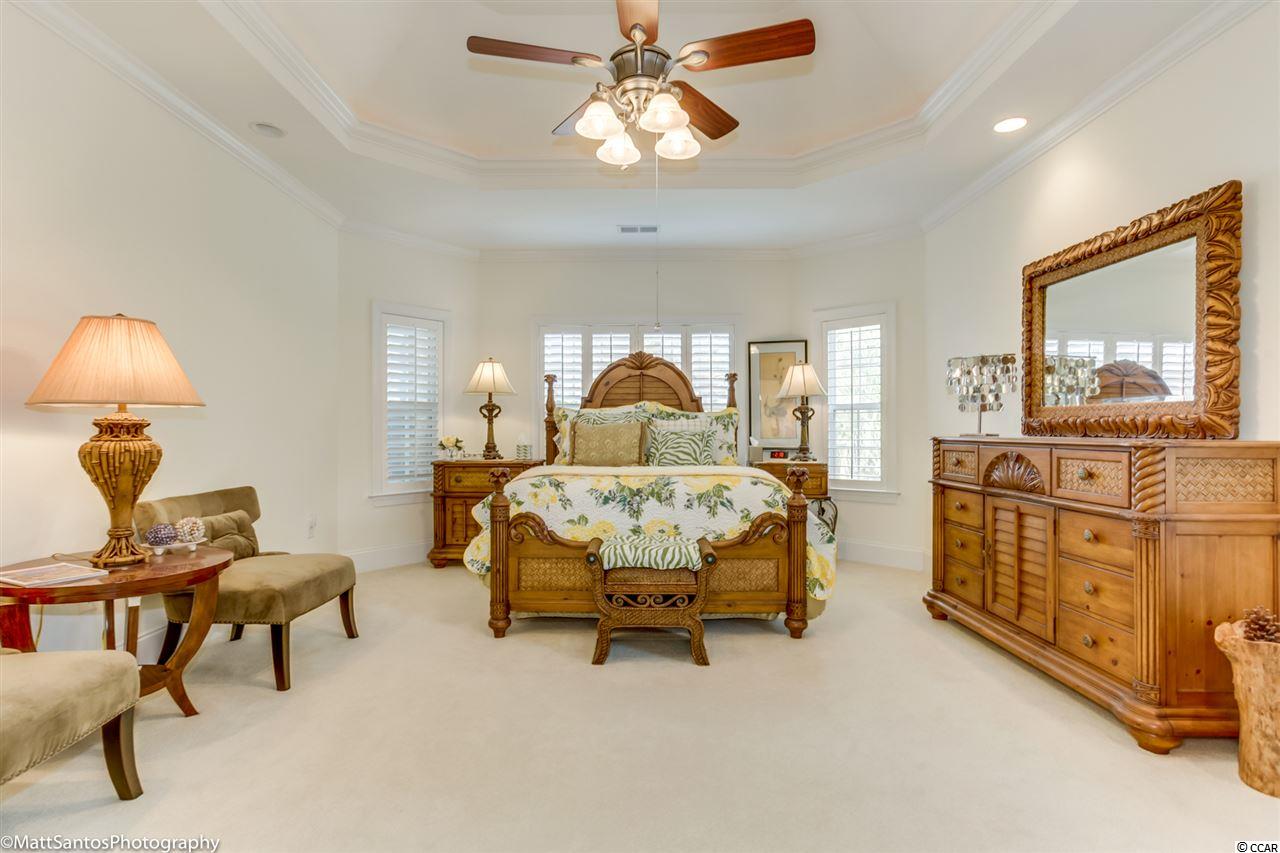 1436 McMaster Drive Surfside Beach, SC 29575 - Photo 17 of 38