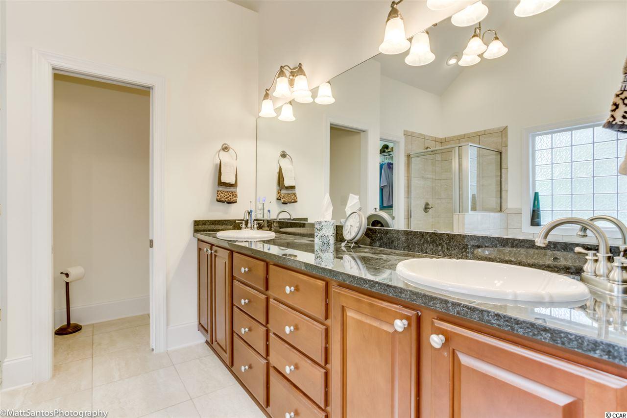 1436 McMaster Drive Surfside Beach, SC 29575 - Photo 19 of 38