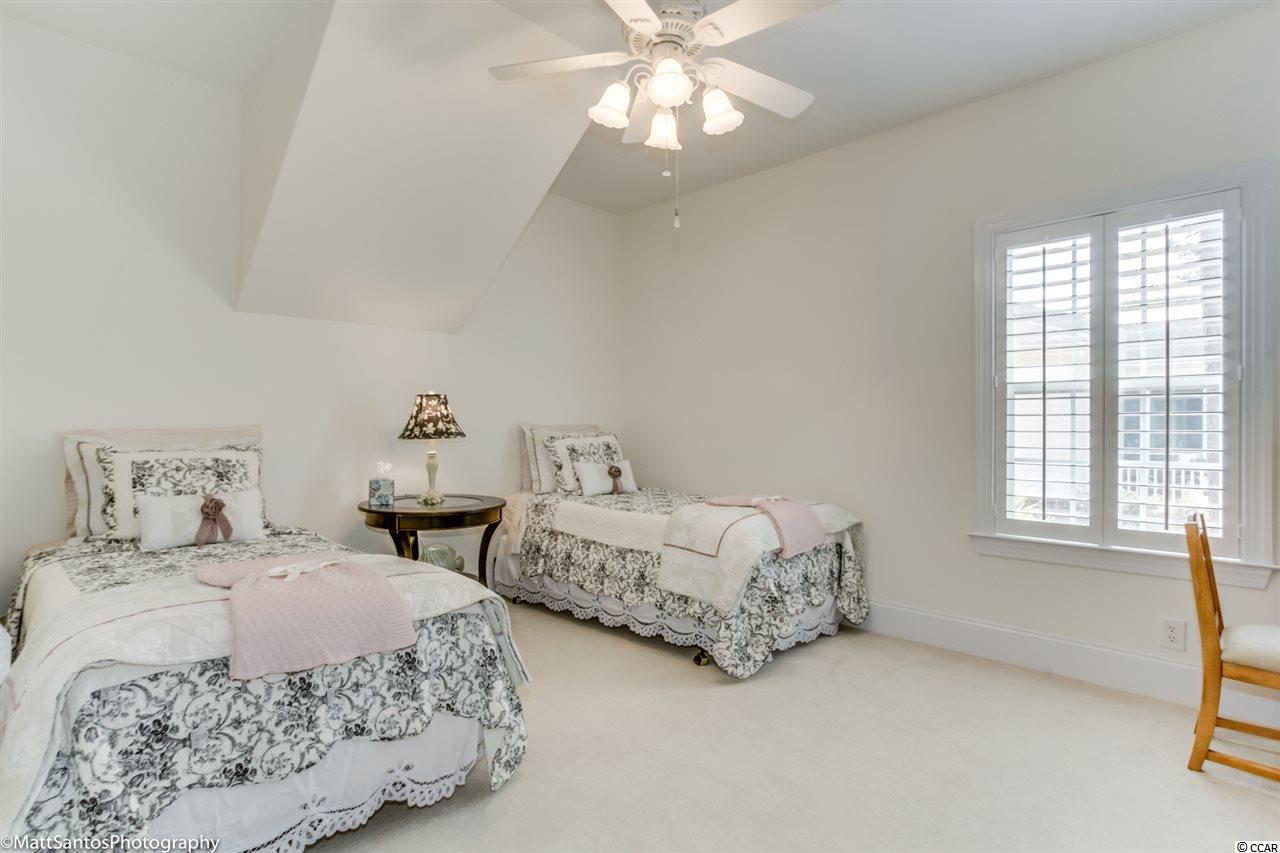 1436 McMaster Drive Surfside Beach, SC 29575 - Photo 20 of 38