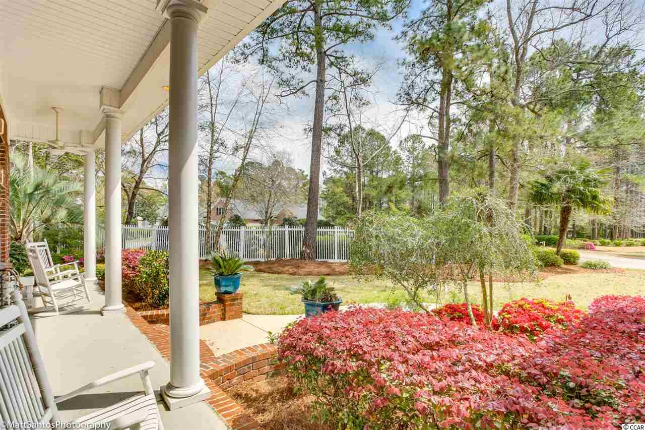 1436 McMaster Drive Surfside Beach, SC 29575 - Photo 3 of 38