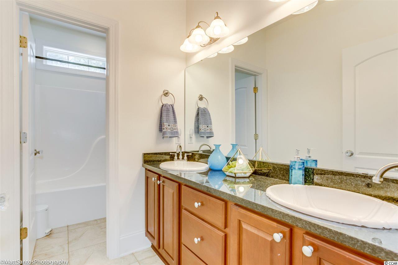 1436 McMaster Drive Surfside Beach, SC 29575 - Photo 21 of 38