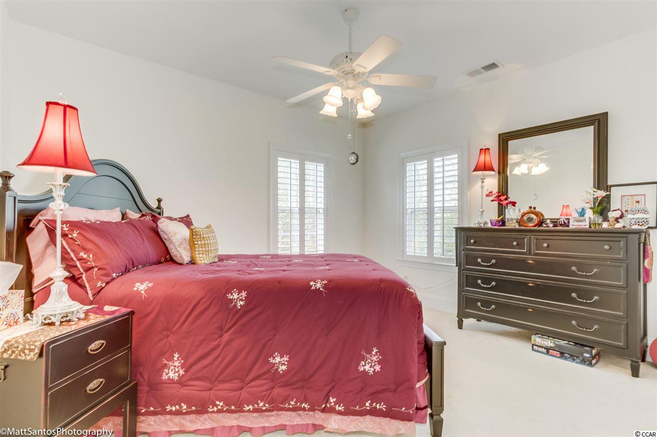 1436 McMaster Drive Surfside Beach, SC 29575 - Photo 22 of 38