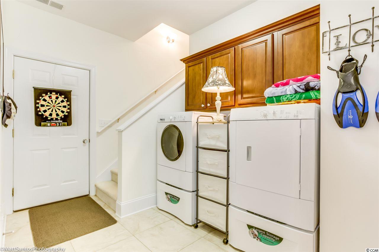 1436 McMaster Drive Surfside Beach, SC 29575 - Photo 23 of 38