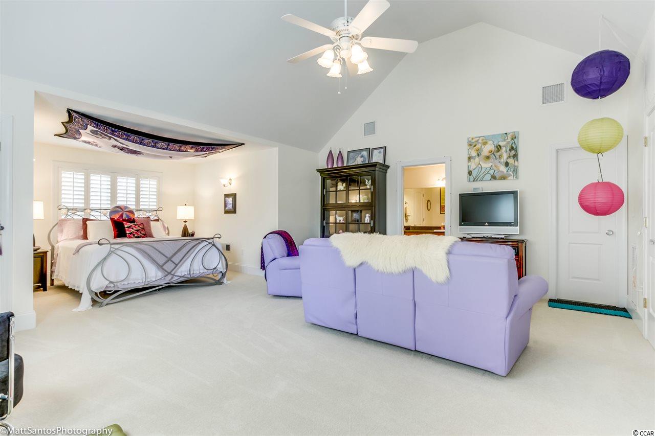 1436 McMaster Drive Surfside Beach, SC 29575 - Photo 24 of 38