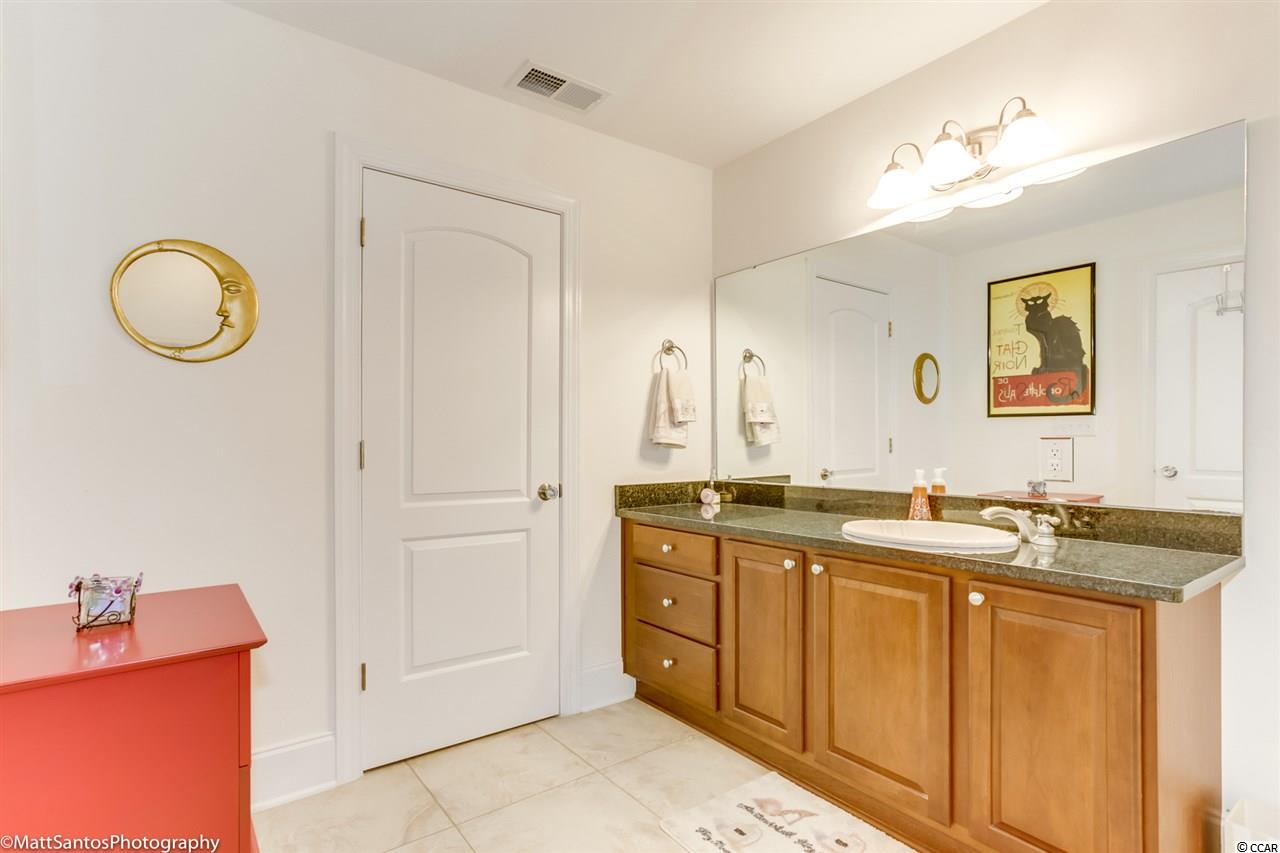 1436 McMaster Drive Surfside Beach, SC 29575 - Photo 25 of 38