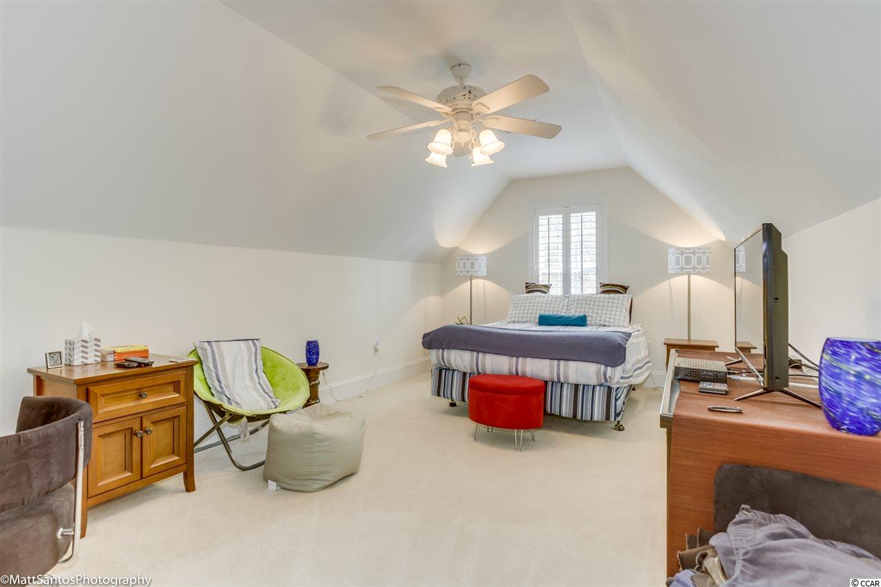 1436 McMaster Drive Surfside Beach, SC 29575 - Photo 26 of 38