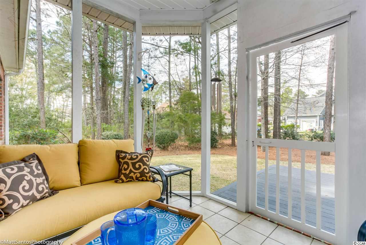 1436 McMaster Drive Surfside Beach, SC 29575 - Photo 27 of 38