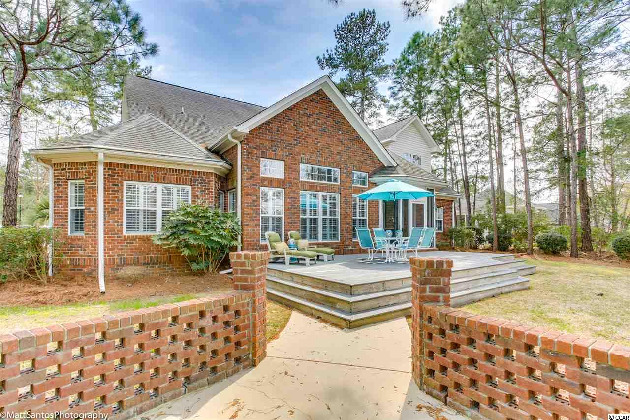 1436 McMaster Drive Surfside Beach, SC 29575 - Photo 28 of 38