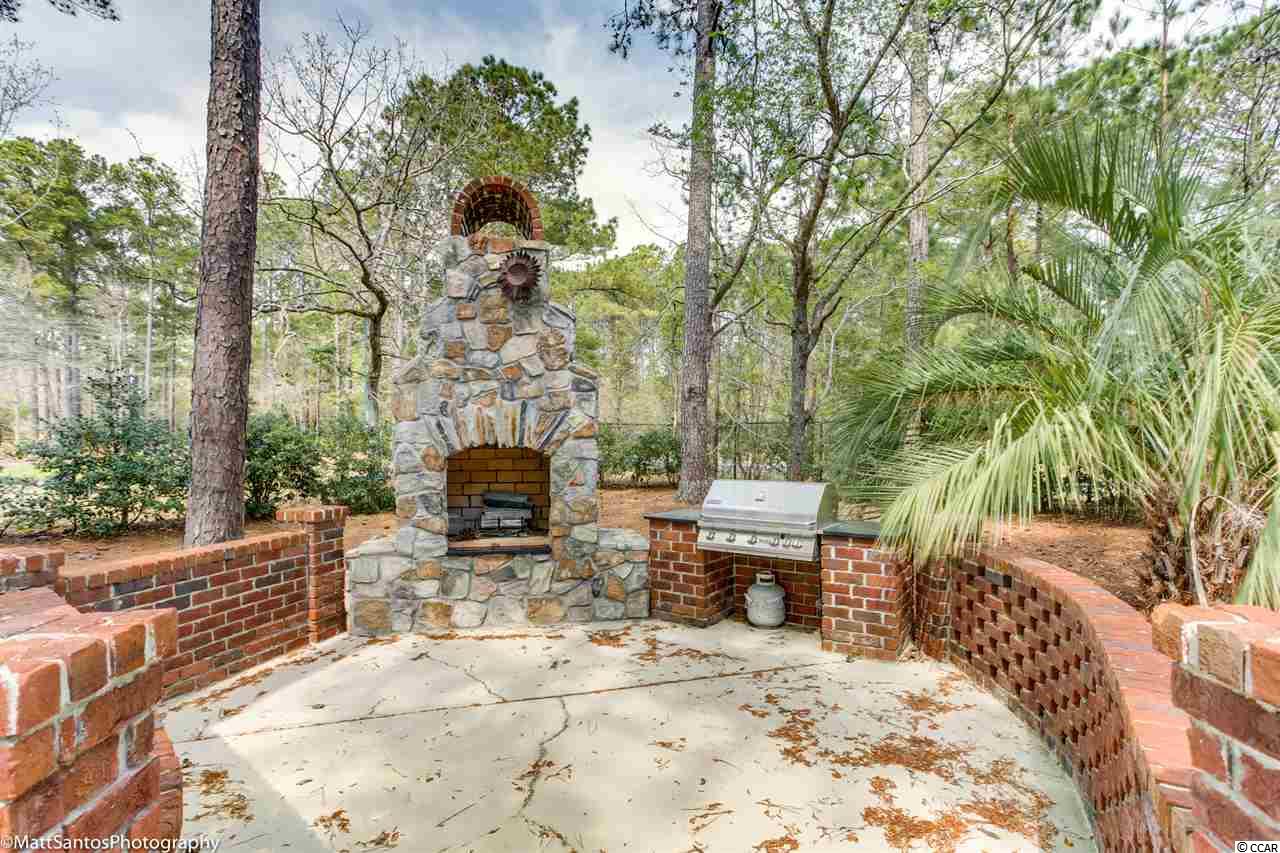 1436 McMaster Drive Surfside Beach, SC 29575 - Photo 29 of 38