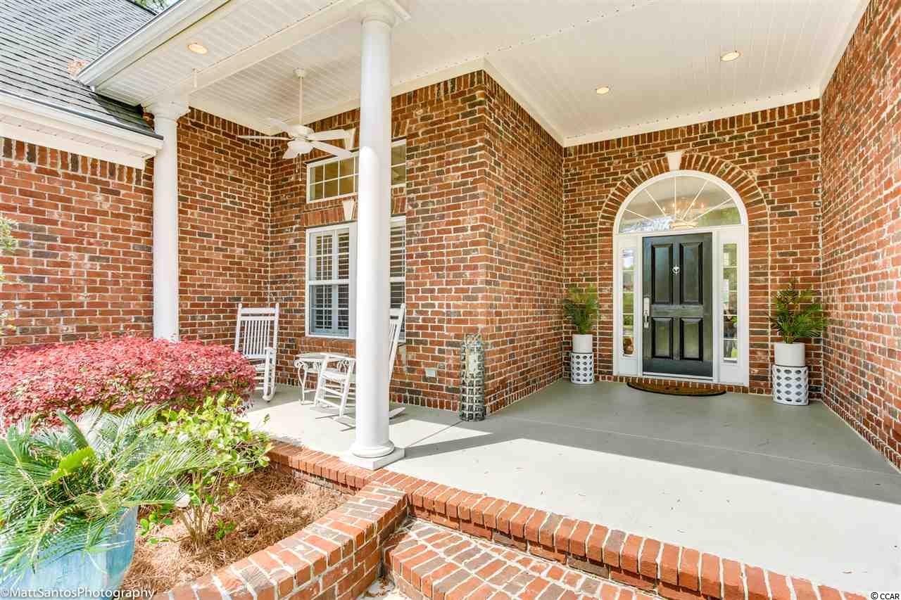 1436 McMaster Drive Surfside Beach, SC 29575 - Photo 4 of 38