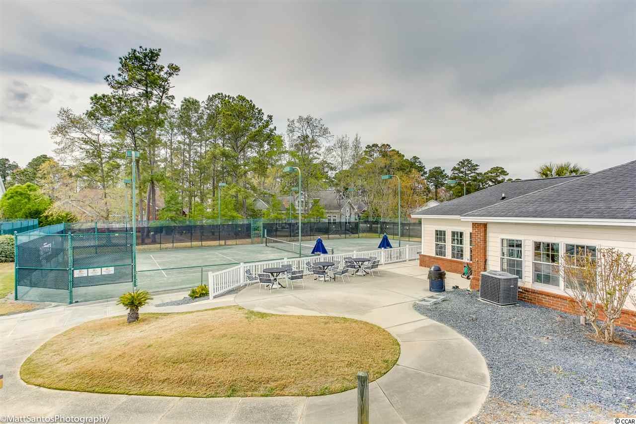 1436 McMaster Drive Surfside Beach, SC 29575 - Photo 31 of 38