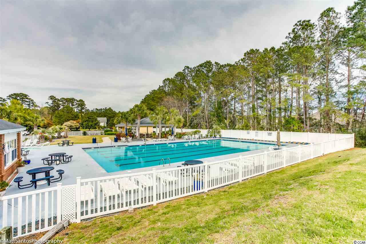 1436 McMaster Drive Surfside Beach, SC 29575 - Photo 32 of 38