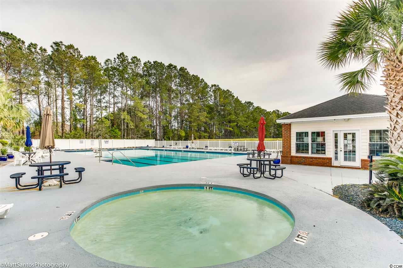 1436 McMaster Drive Surfside Beach, SC 29575 - Photo 33 of 38