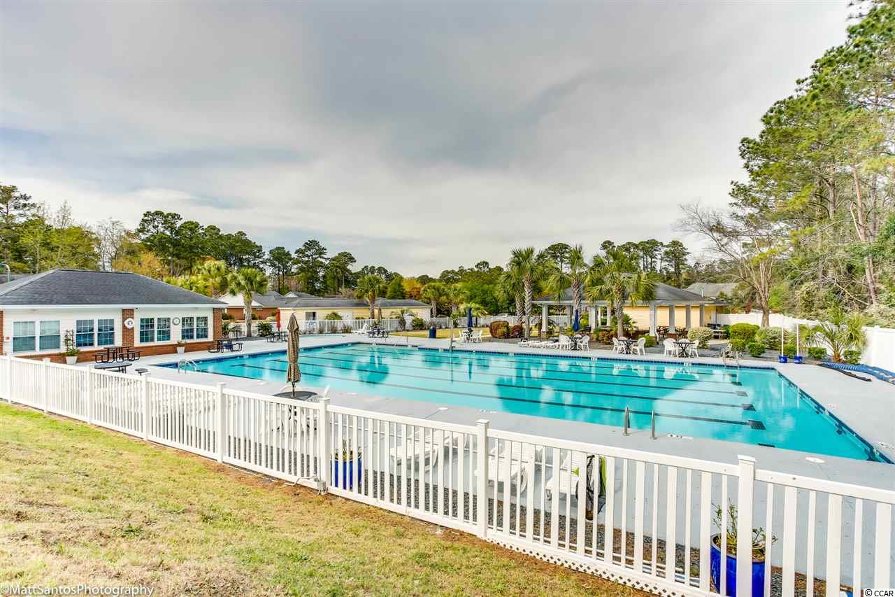 1436 McMaster Drive Surfside Beach, SC 29575 - Photo 34 of 38