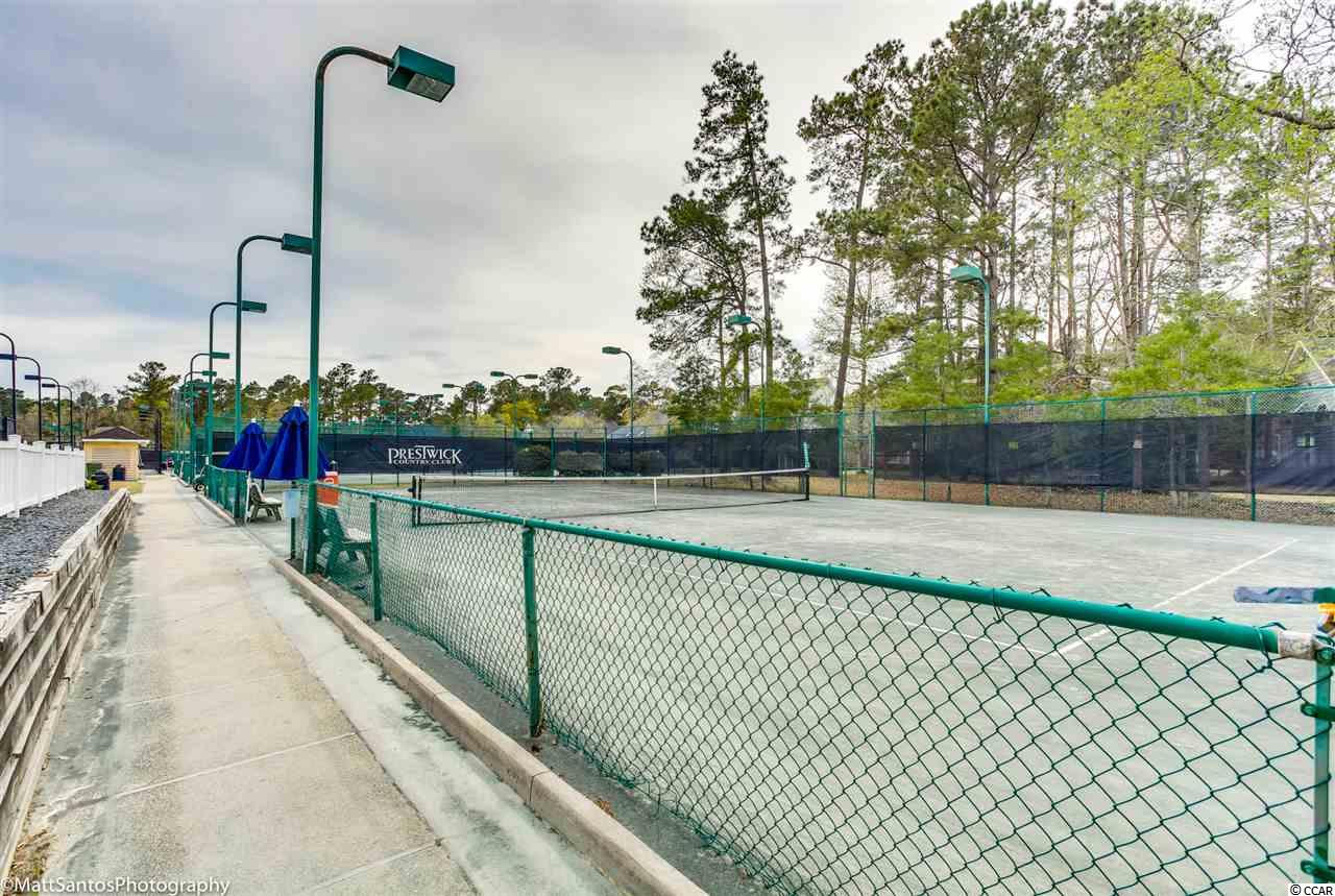 1436 McMaster Drive Surfside Beach, SC 29575 - Photo 35 of 38