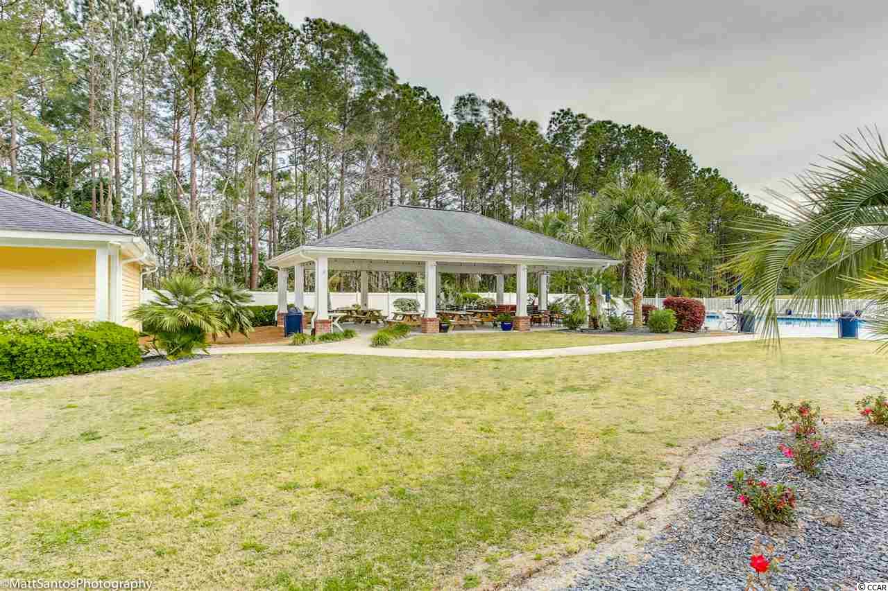 1436 McMaster Drive Surfside Beach, SC 29575 - Photo 36 of 38