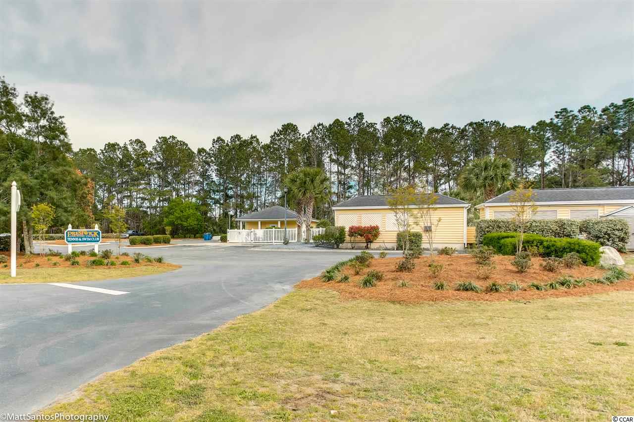 1436 McMaster Drive Surfside Beach, SC 29575 - Photo 37 of 38