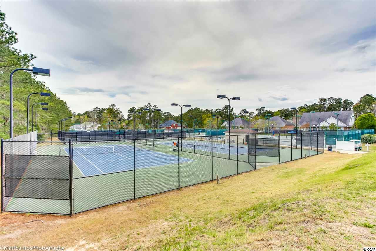 1436 McMaster Drive Surfside Beach, SC 29575 - Photo 38 of 38