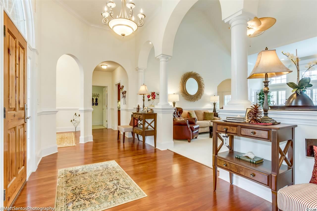 1436 McMaster Drive Surfside Beach, SC 29575 - Photo 5 of 38