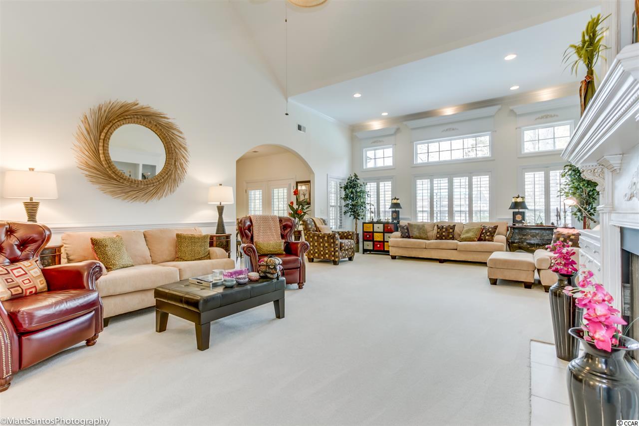 1436 McMaster Drive Surfside Beach, SC 29575 - Photo 6 of 38