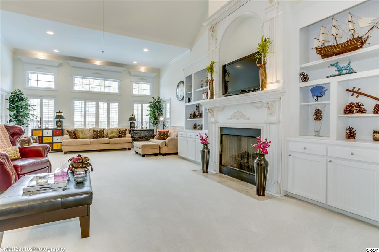 1436 McMaster Drive Surfside Beach, SC 29575 - Photo 7 of 38