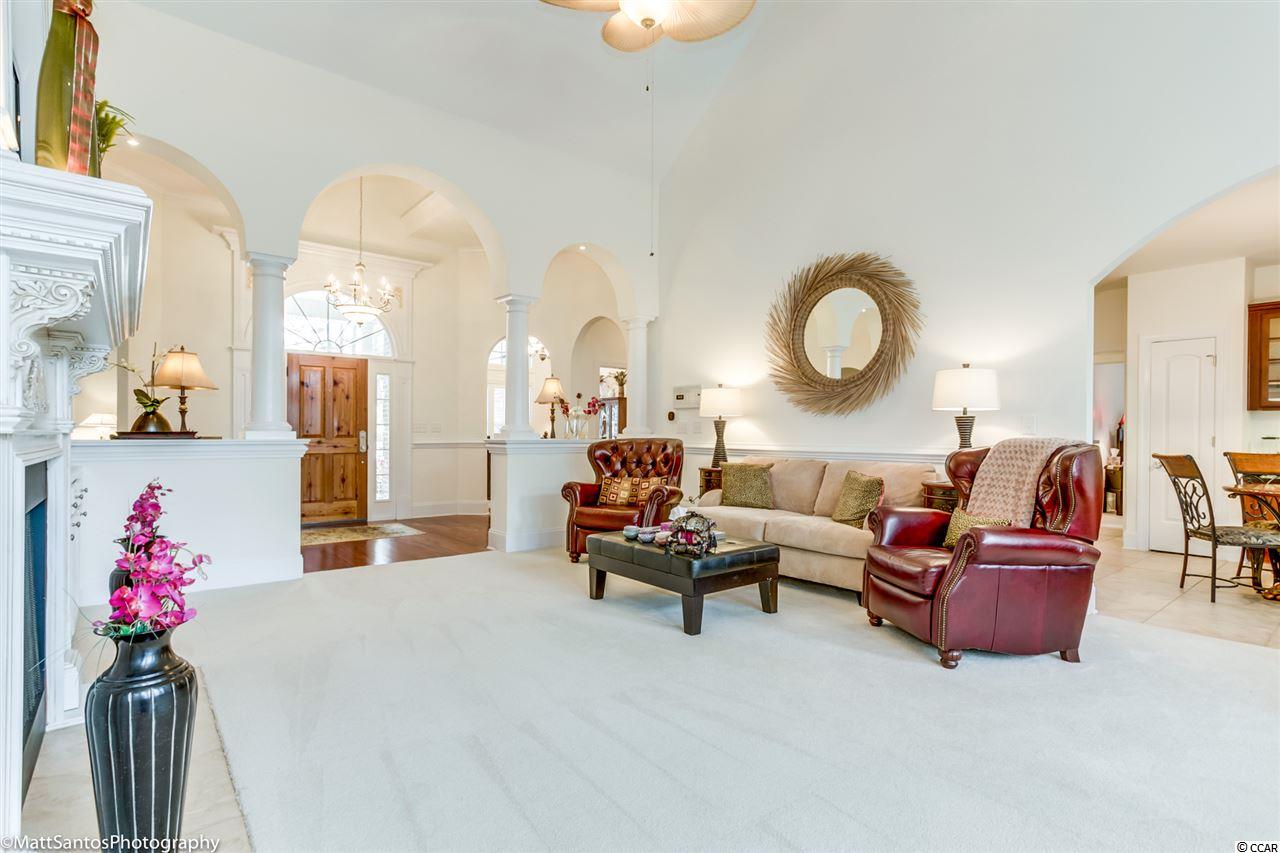 1436 McMaster Drive Surfside Beach, SC 29575 - Photo 8 of 38