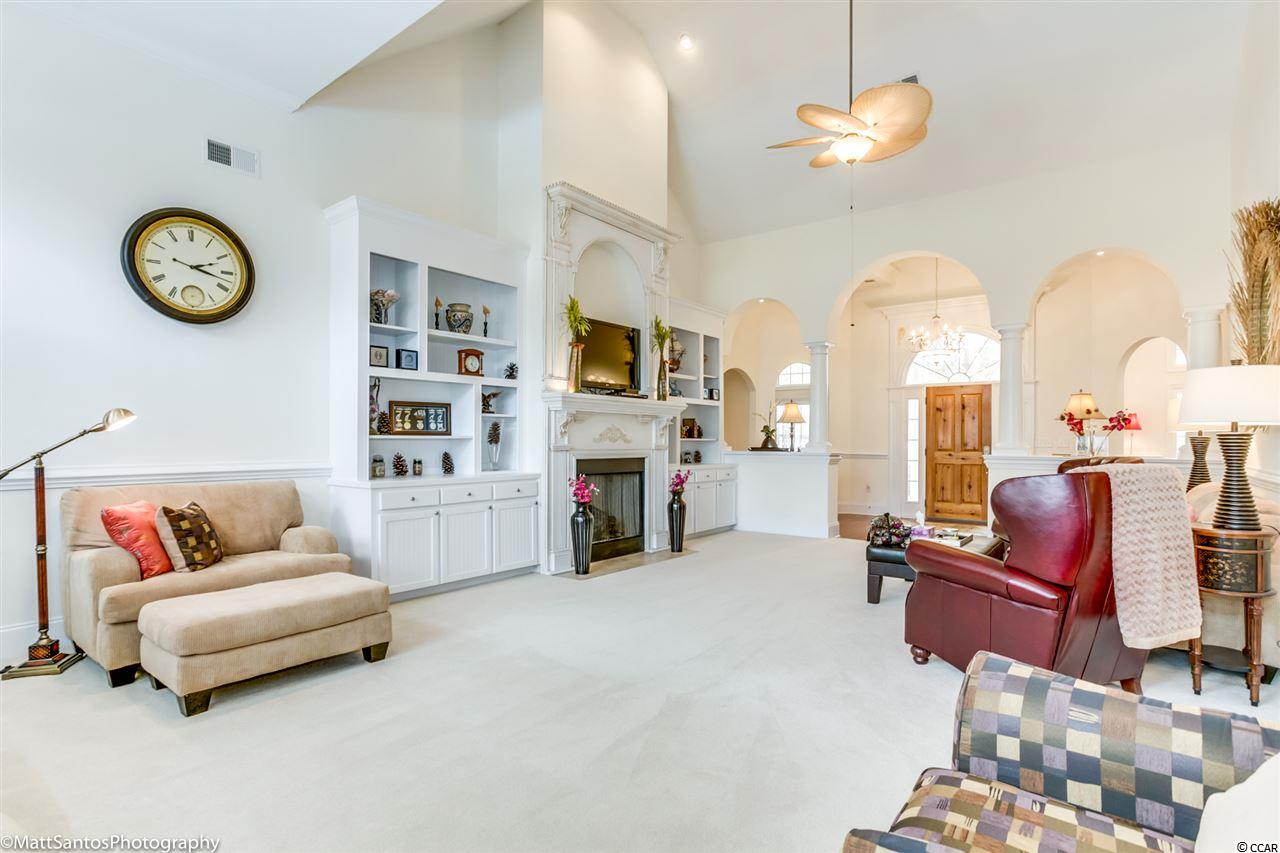 1436 McMaster Drive Surfside Beach, SC 29575 - Photo 9 of 38