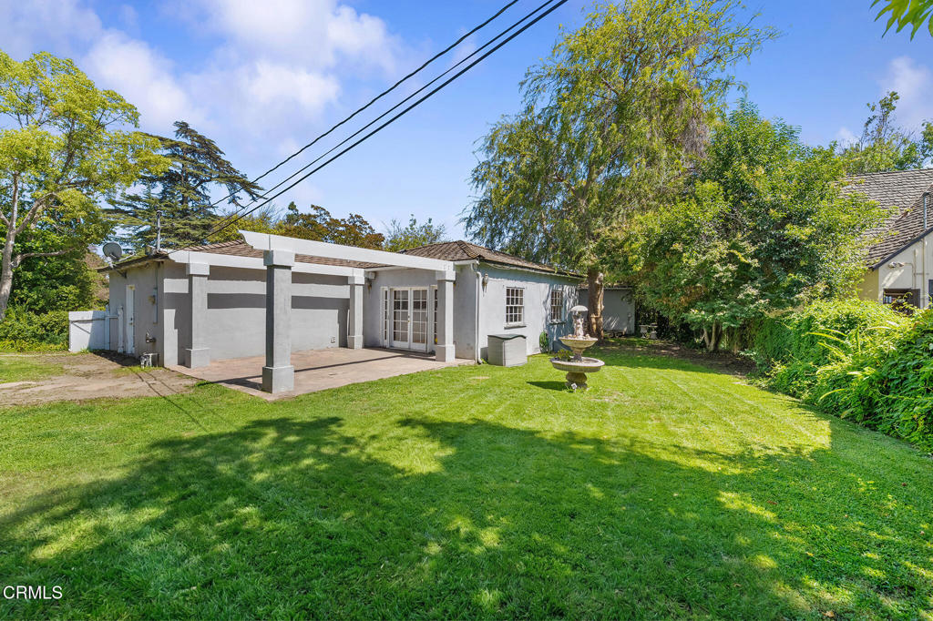 2335 Lorain Road San Marino, CA 91108 - Photo 14 of 44 DSC01456 copy