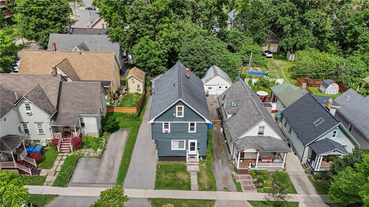 171 Oakland Street Rochester, NY 14620 - Photo 47 of 50
