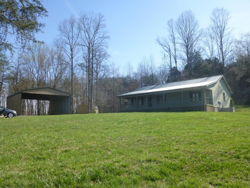 3660 West Pines Road Greeneville, TN 37745 - Photo 22 of 26 Photo 23