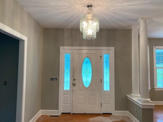 521 Clay Thomas Road Roxboro, NC 27573 - Photo 6 of 16 Photo 6