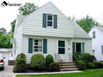 1156 Mayfield Ridge Road Cleveland, OH 44124 - Photo 1 of 1