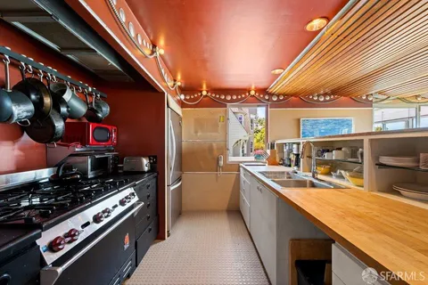 $2,995,000 | 1401-03 Shrader Street, San Francisco, CA 94117