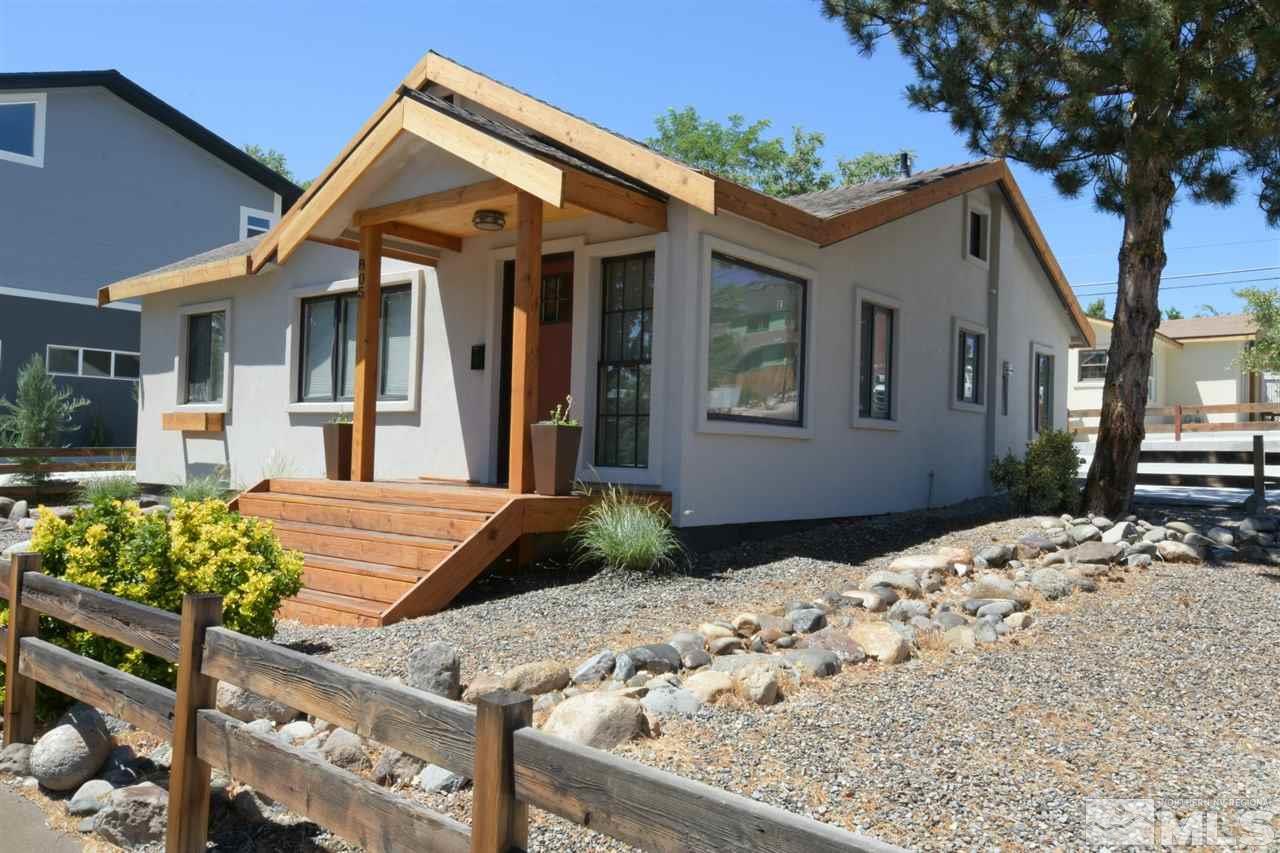 805 Forest Street Reno, NV 89509 - Photo 13 of 18 Photo 13