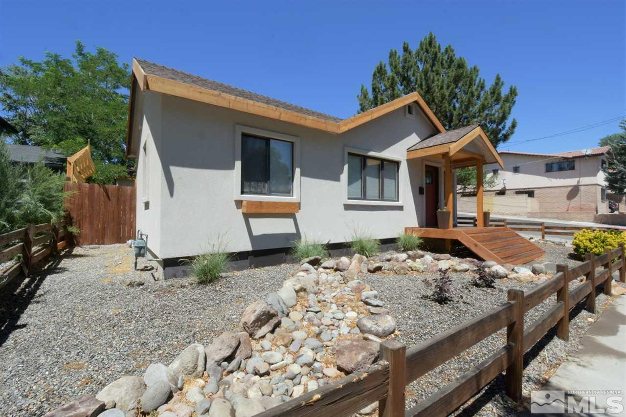 805 Forest Street Reno, NV 89509 - Photo 15 of 18 Photo 15