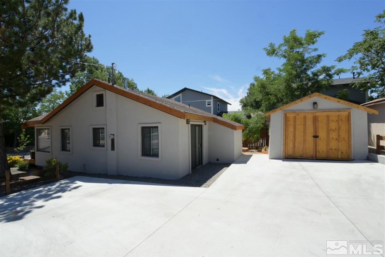 805 Forest Street Reno, NV 89509 - Photo 16 of 18 Photo 16